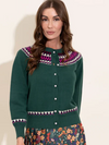 ALDEN ADAIR MEREDITH SWEATER