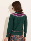 ALDEN ADAIR MEREDITH SWEATER