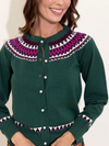 ALDEN ADAIR MEREDITH SWEATER