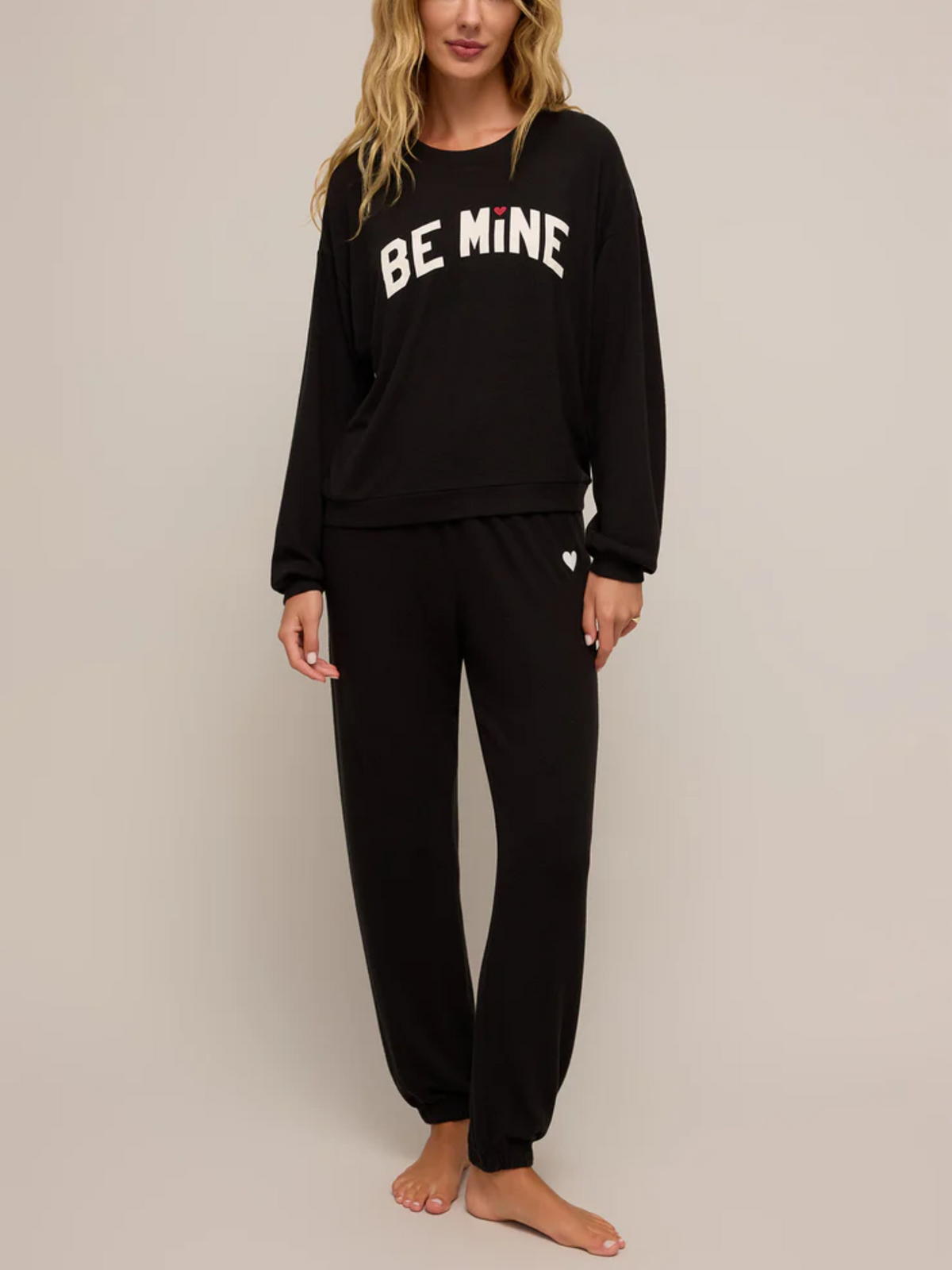 MON AMOUR JOGGERS