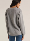Z SUPPLY OFF THE CLOCK COZY SWEATSHIRT