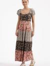 HEIDI DRESS