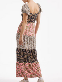 HEIDI DRESS