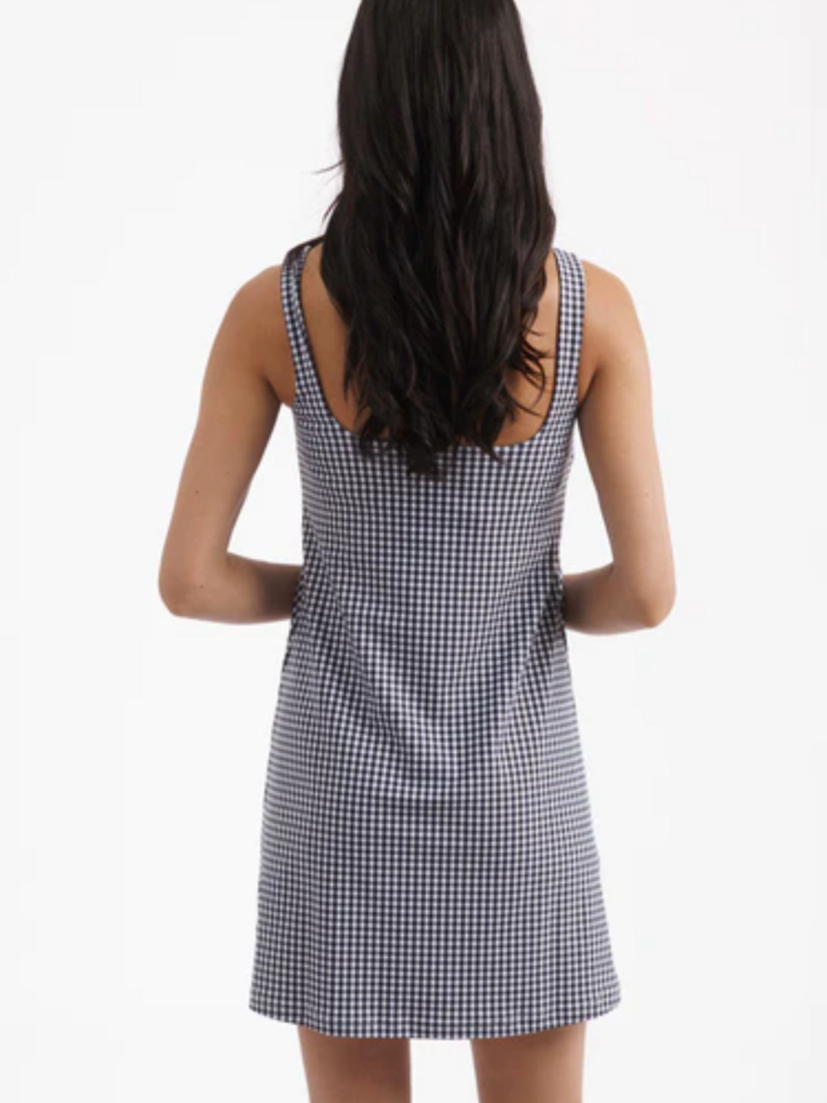 CAROL ATHLETIC DRESS
