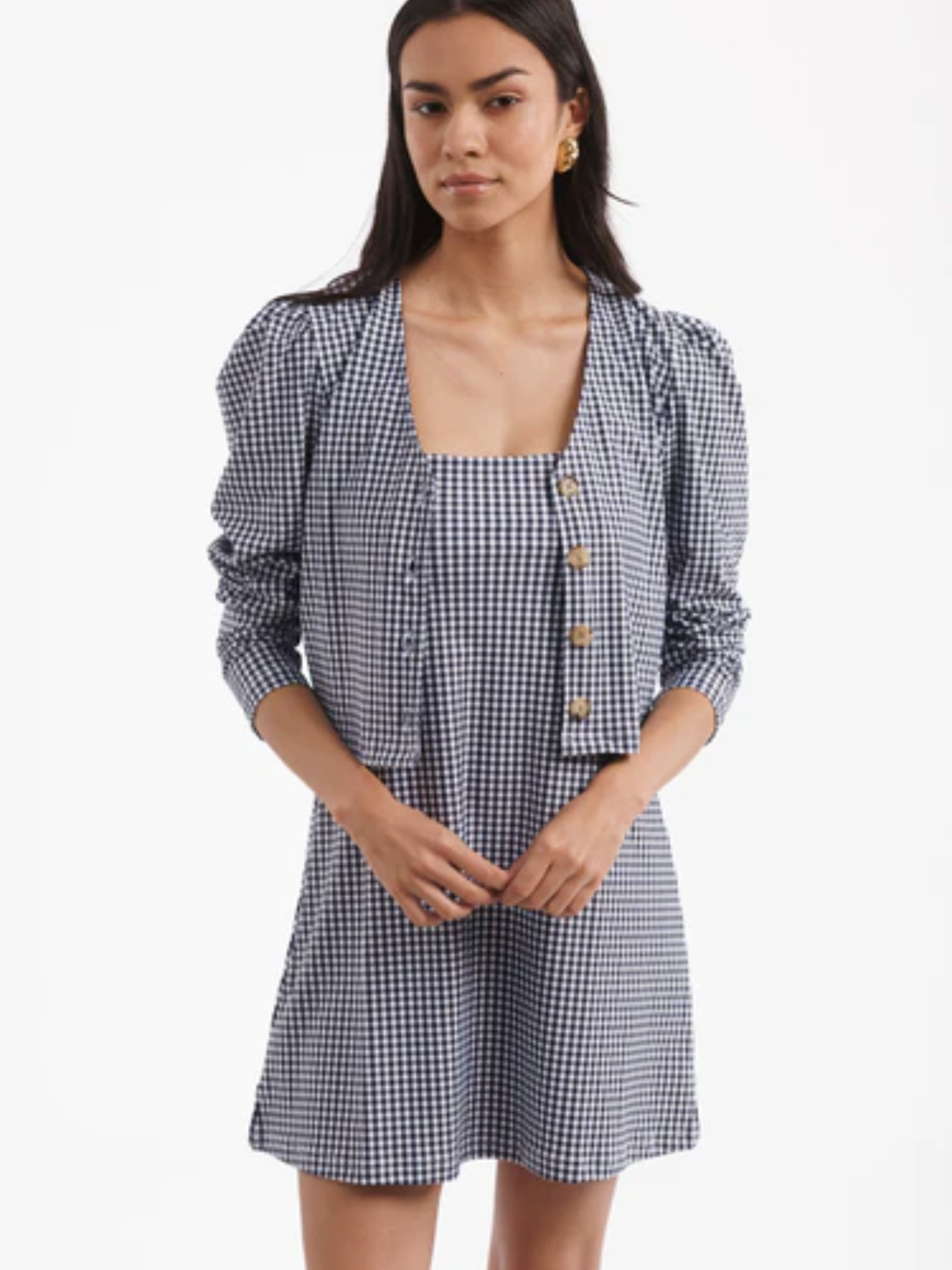 JACKIE CARDIGAN