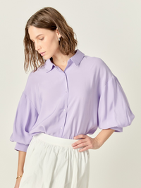 BETTY BALLOON SLEEVE