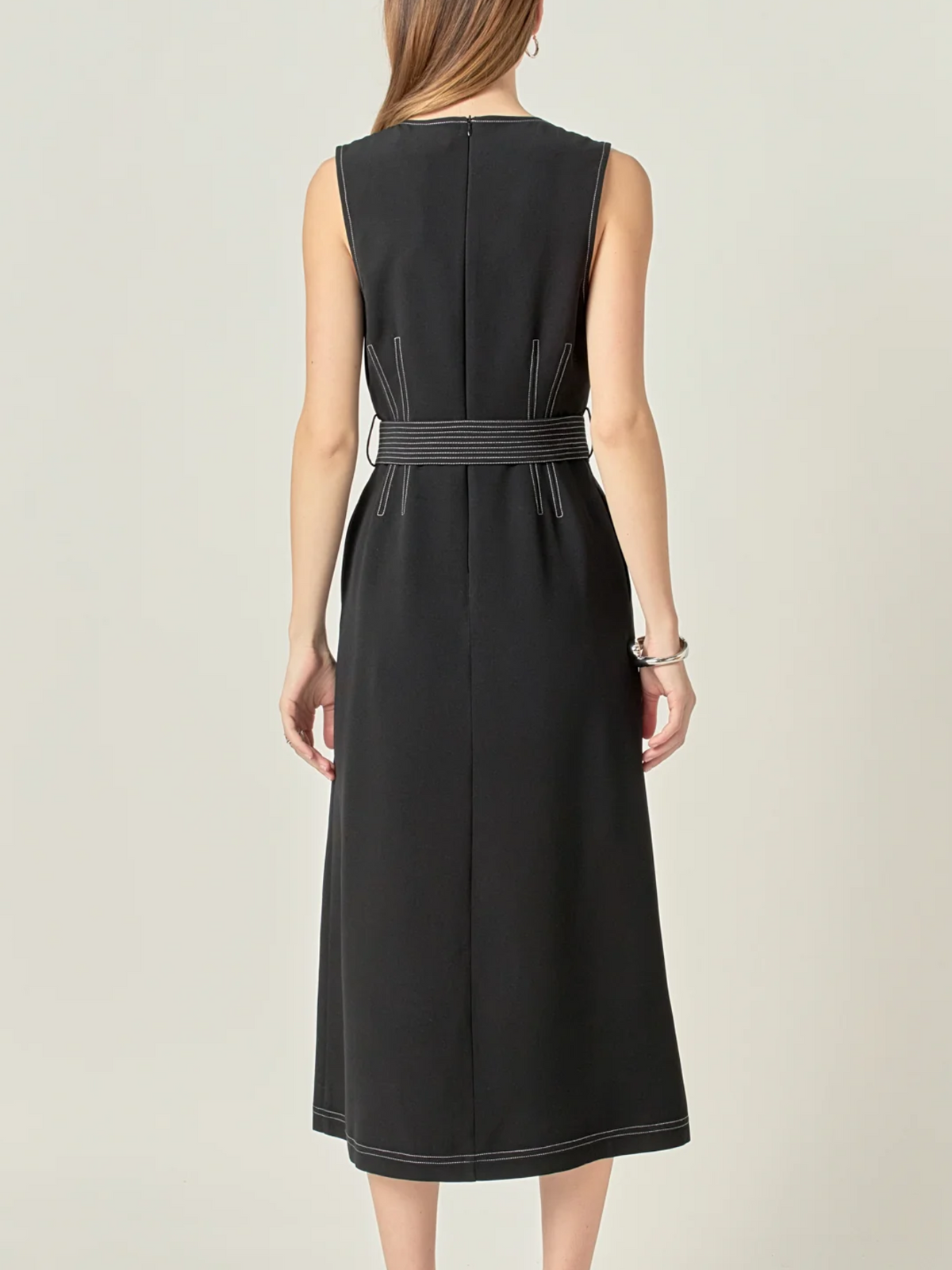 SIOBHAN DRESS