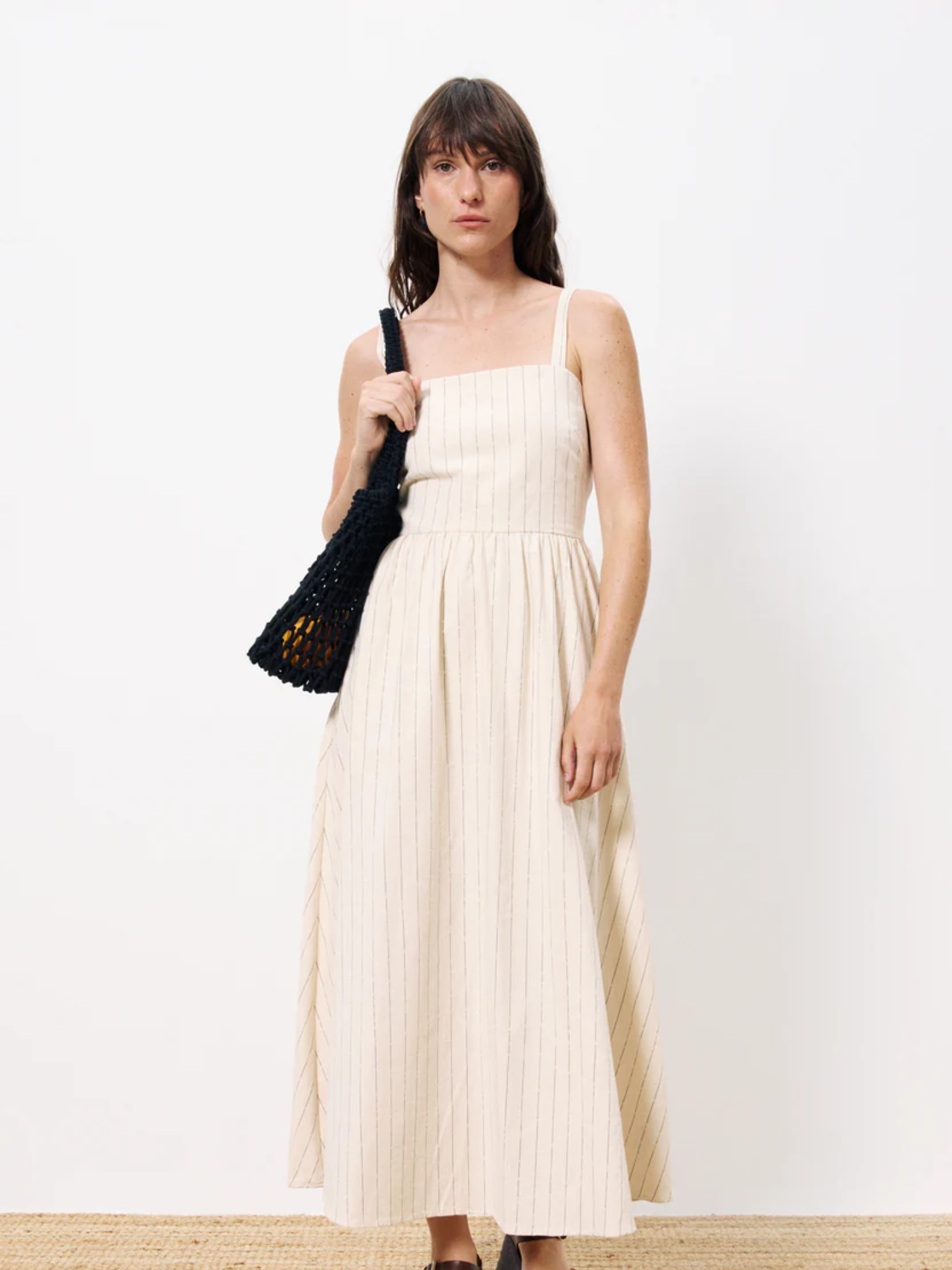 CASEY DRESS