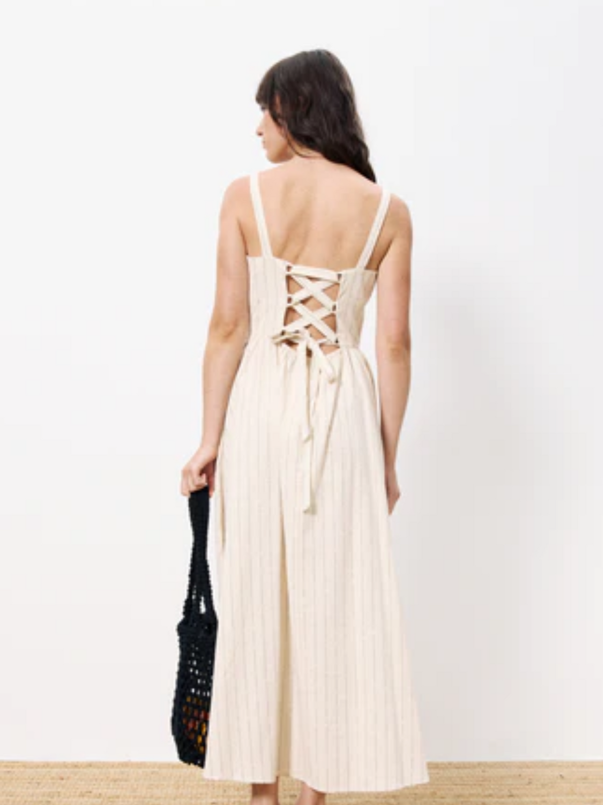 CASEY DRESS