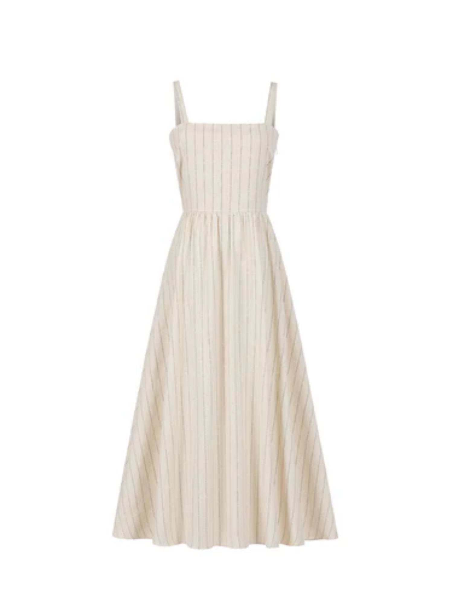 CASEY DRESS