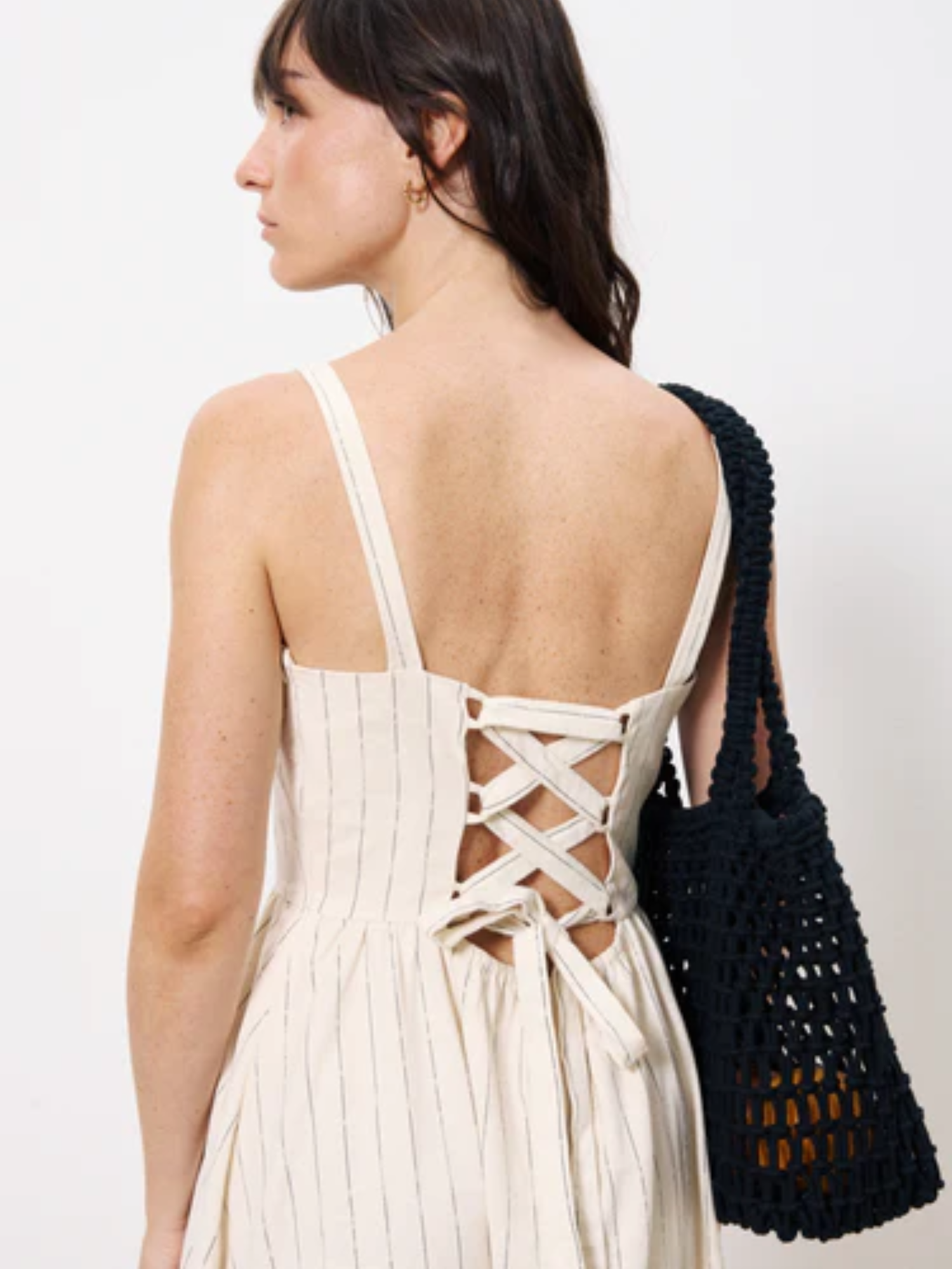 CASEY DRESS