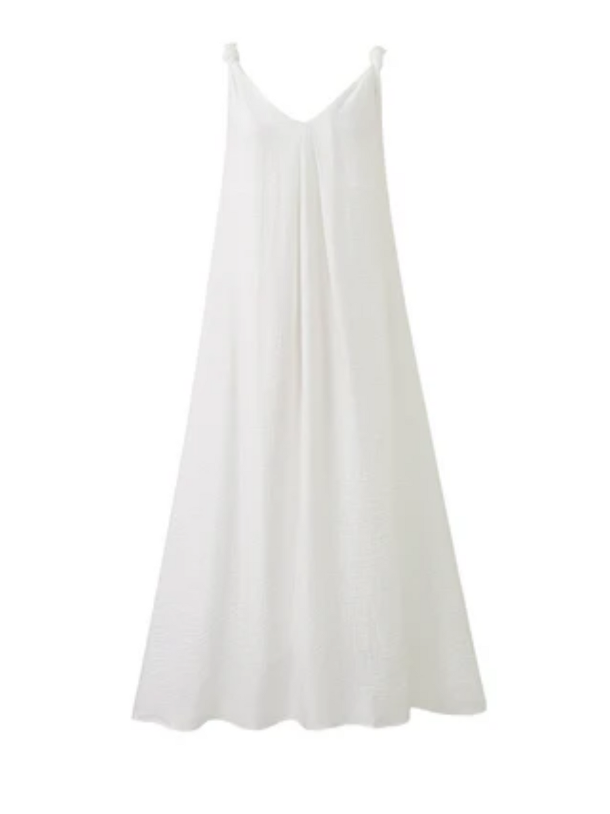LAURIA MAXI DRESS