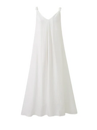 LAURIA MAXI DRESS