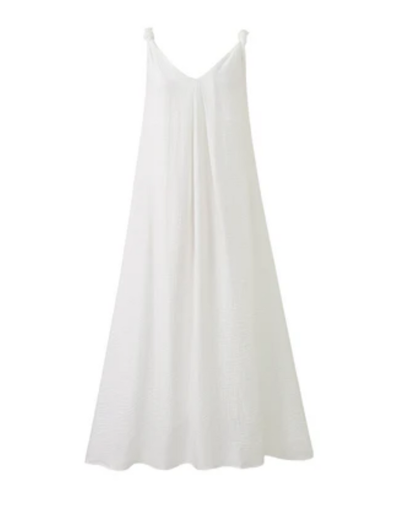 LAURIA MAXI DRESS