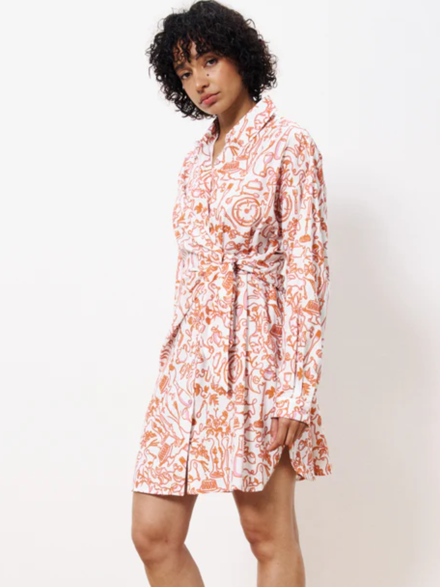 SUR LA TABLE DRESS