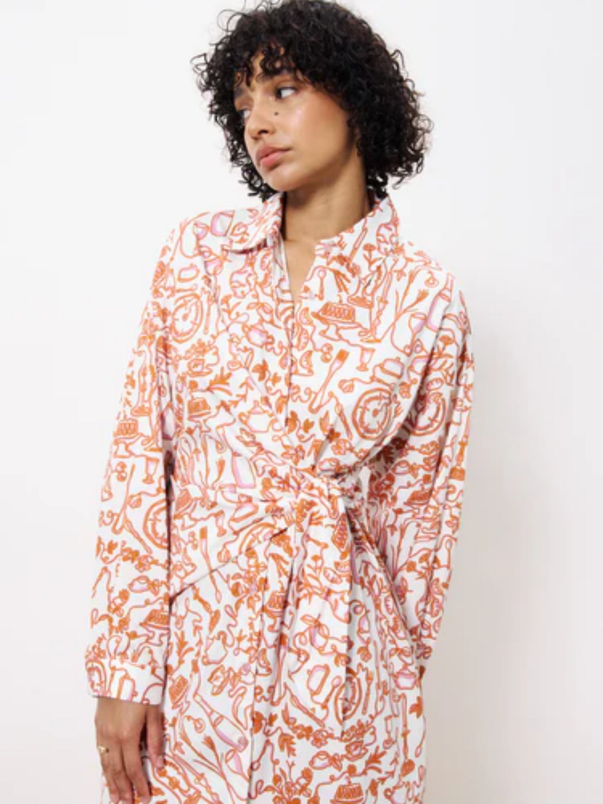 SUR LA TABLE DRESS