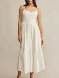 CITADELLE MAXI DRESS