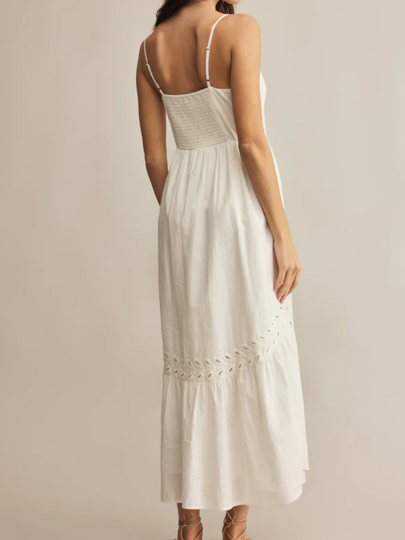 CITADELLE MAXI DRESS