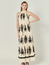LISETTE DRESS