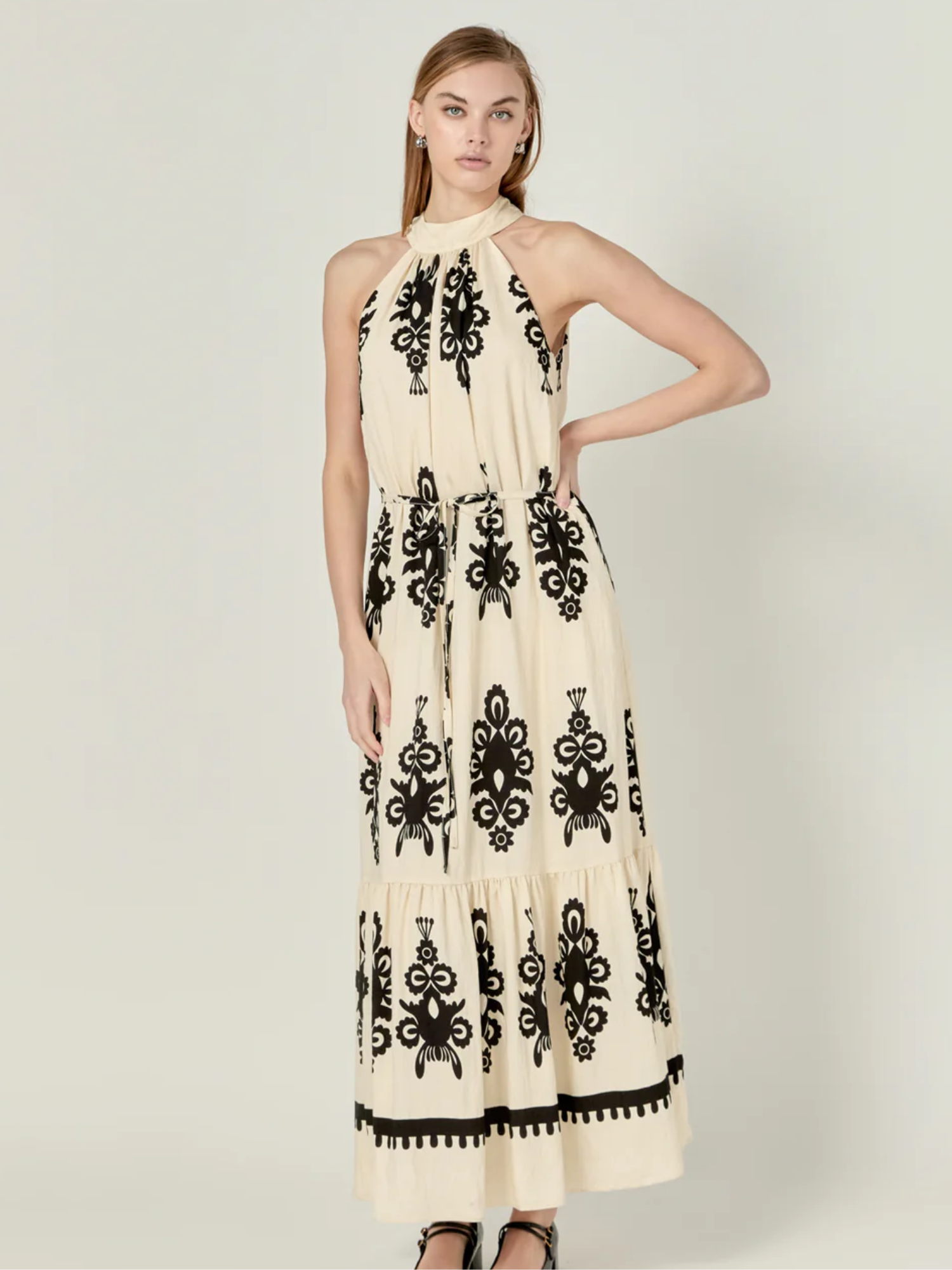 LISETTE DRESS