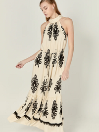 LISETTE DRESS