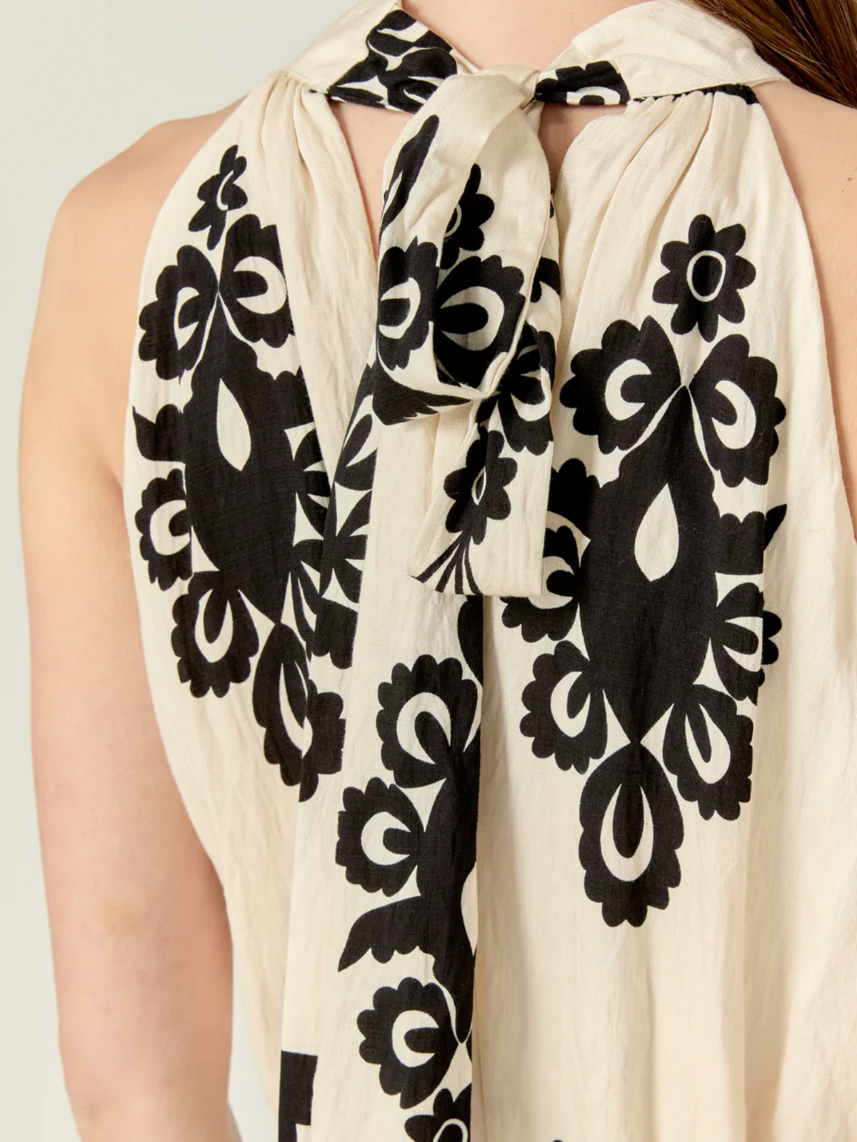 LISETTE DRESS