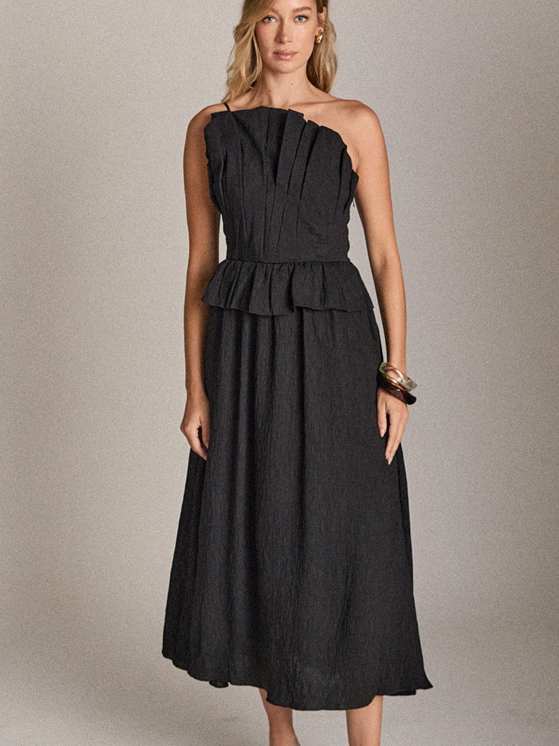 MODERN MUSE DRESS