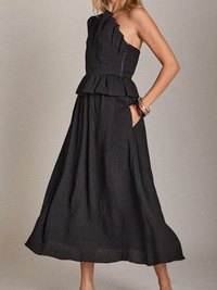 MODERN MUSE DRESS