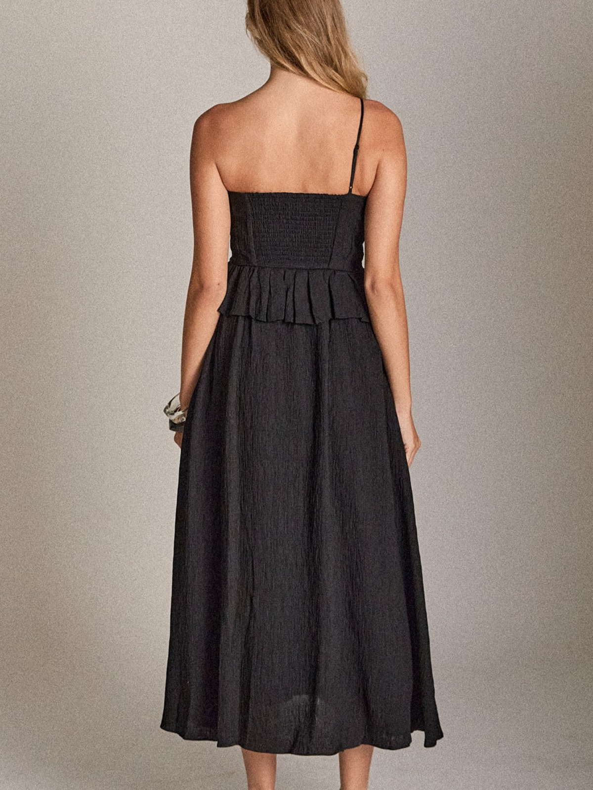 MODERN MUSE DRESS