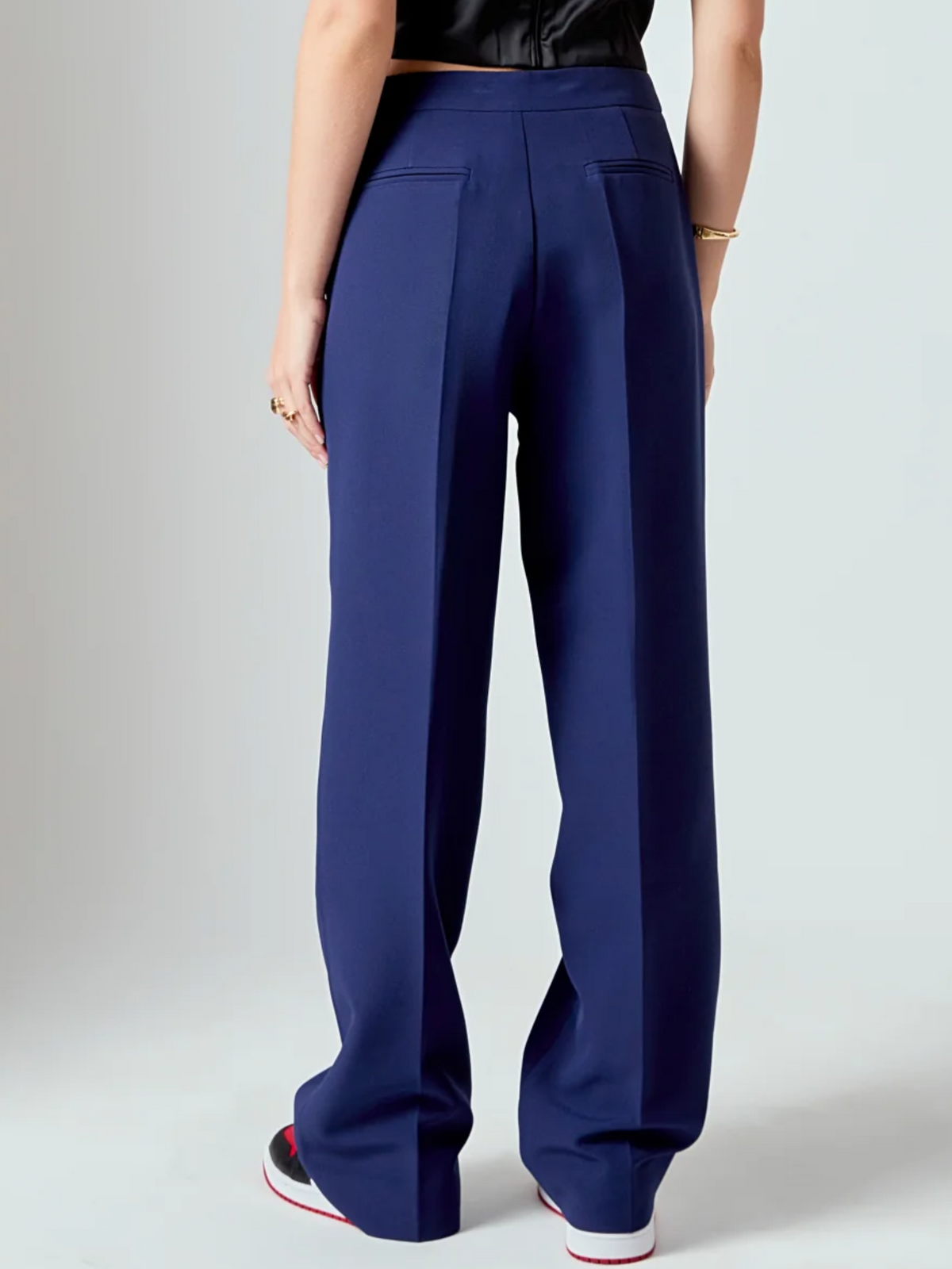 SUTTON TROUSERS
