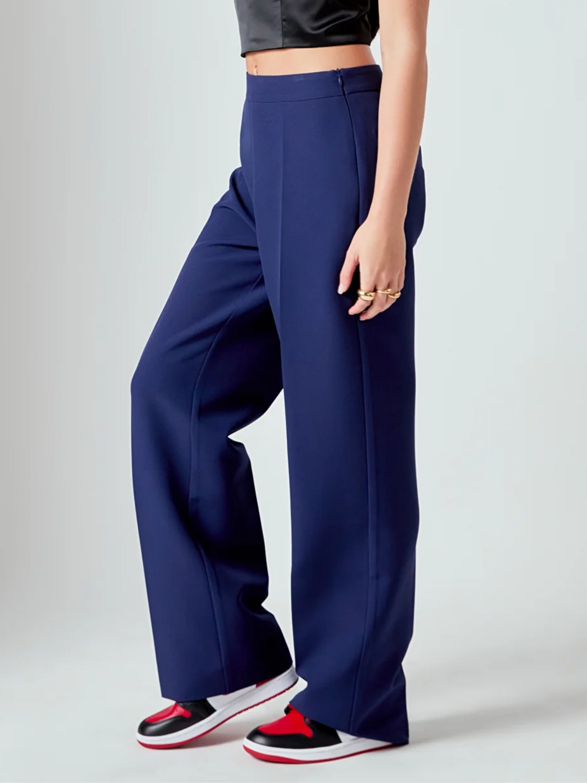 SUTTON TROUSERS