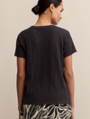 FOUNDATIONS SLUB TEE Z SUPPLY