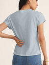 Z SUPPLY MODERN SLUB TEE
