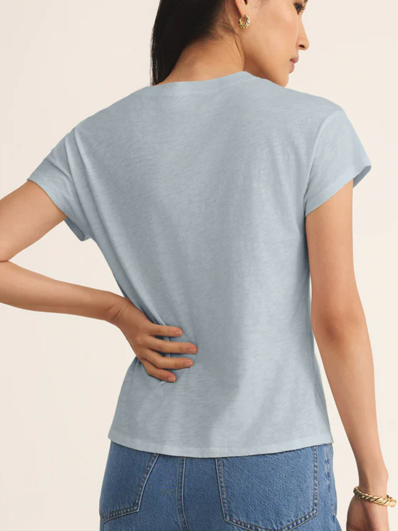 Z SUPPLY MODERN SLUB TEE