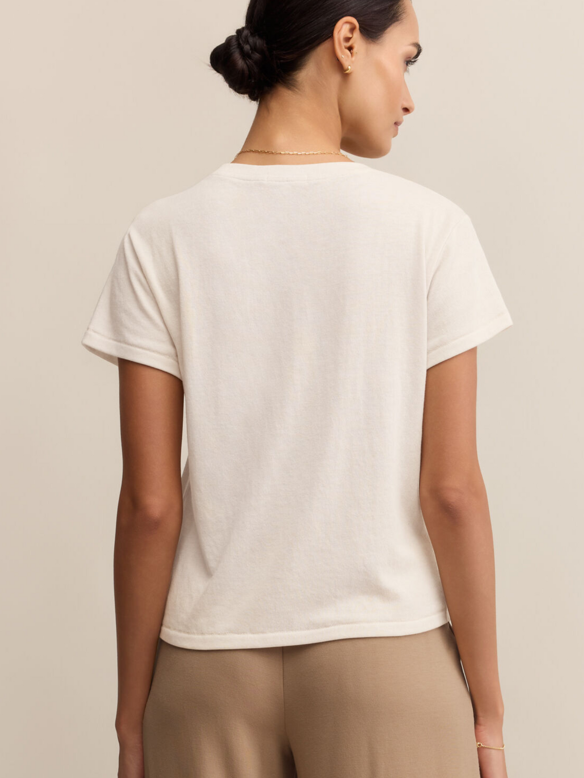 Z SUPPLY TOURIST TEE