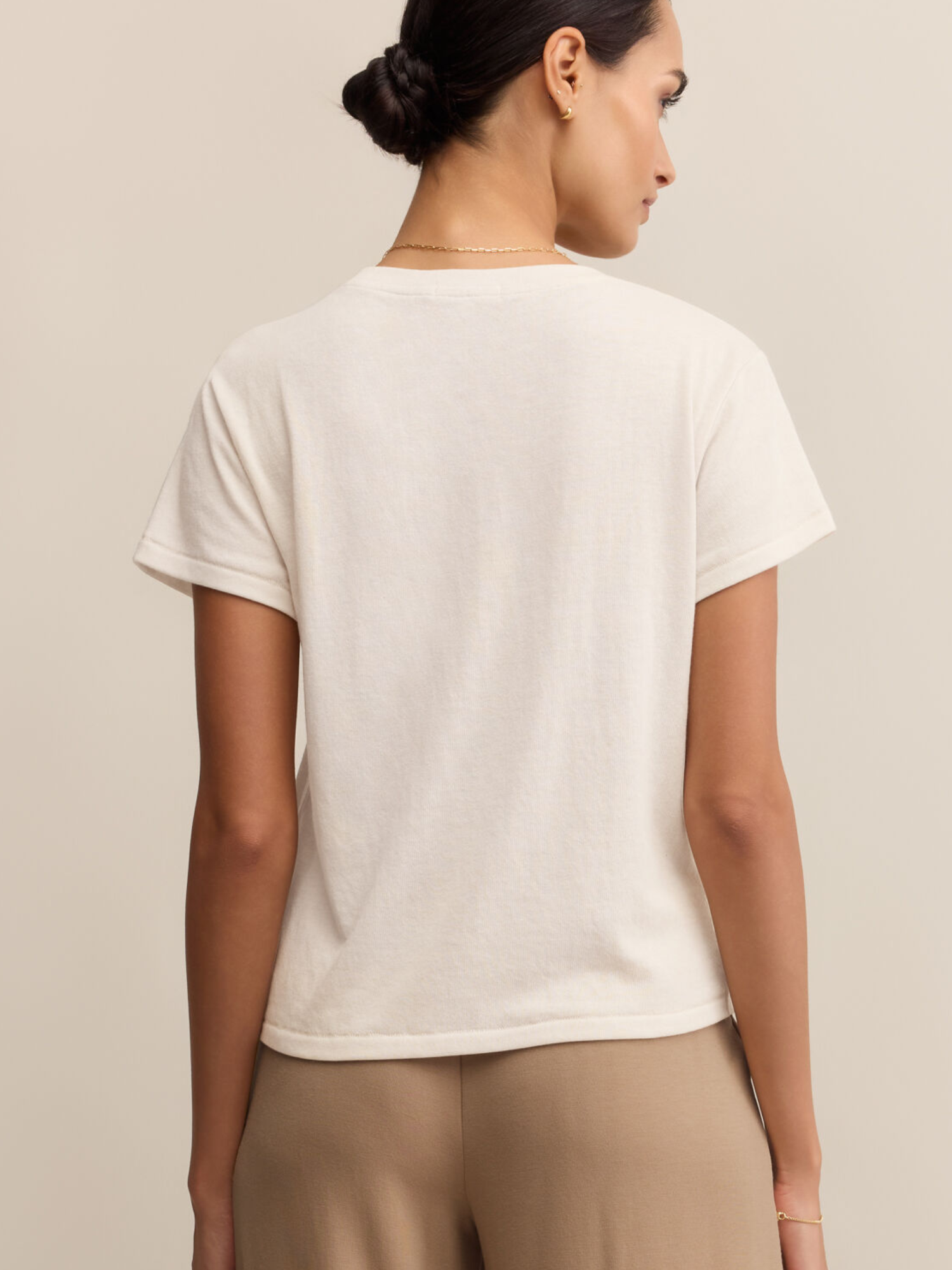 Z SUPPLY TOURIST TEE