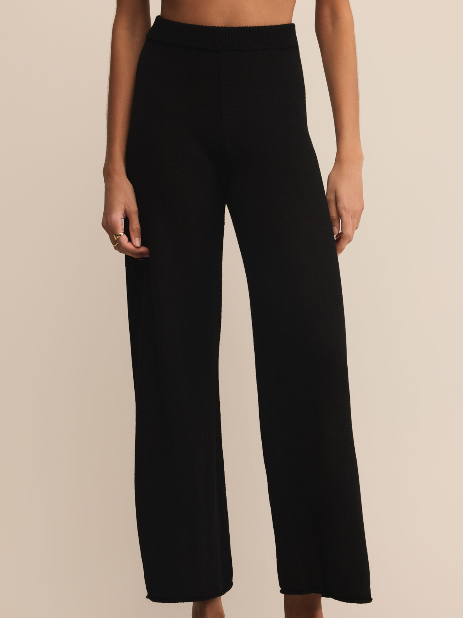 WANDERLUST PANT