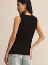 WANDERLUST KNIT VEST