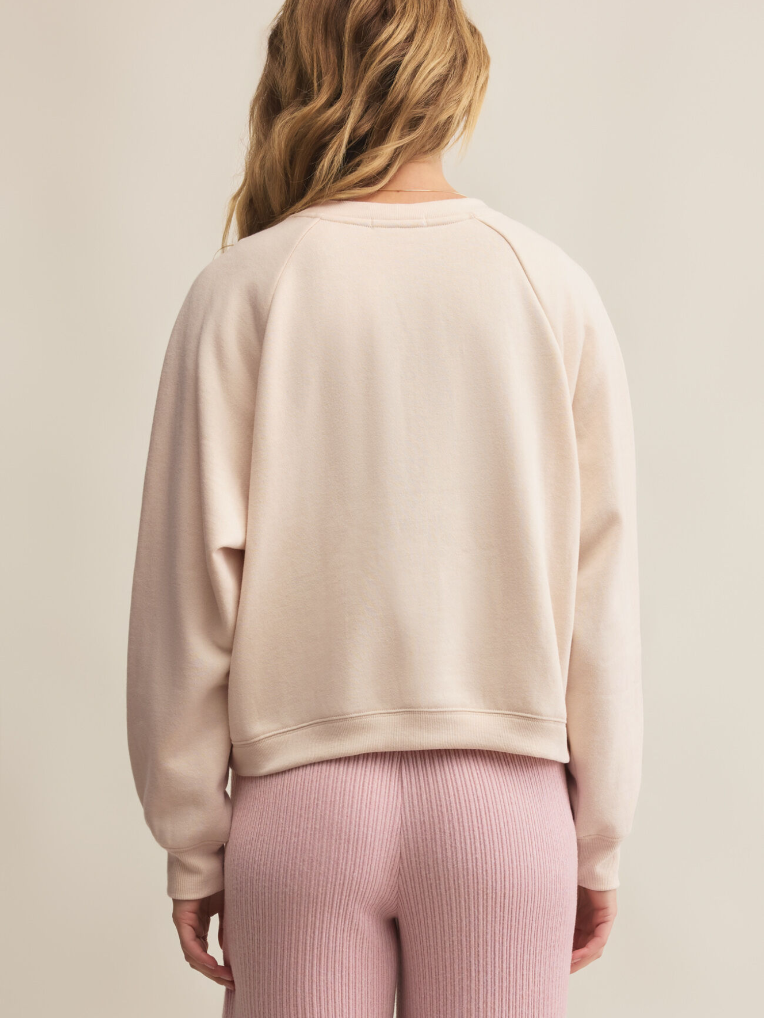 ROAD TRIP SWEATSHIRT