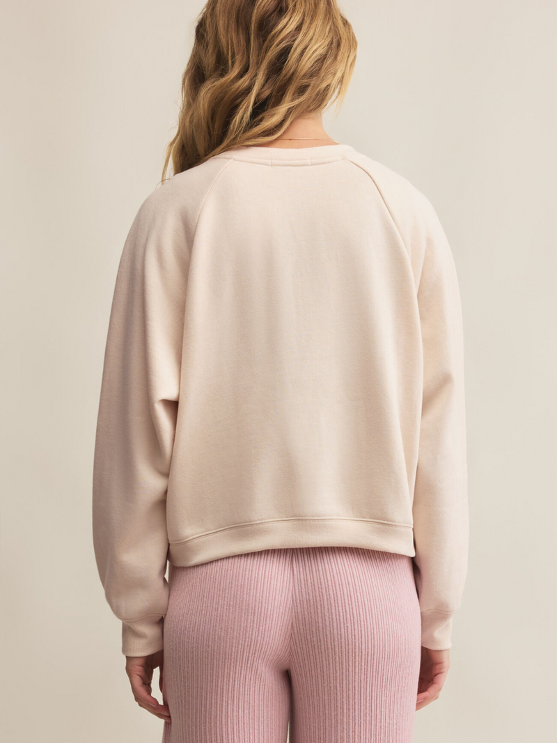 ROAD TRIP SWEATSHIRT