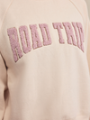 ROAD TRIP SWEATSHIRT