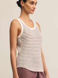Z SUPPLY PERFECT STRIPE TANK