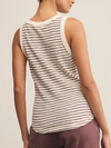 Z SUPPLY PERFECT STRIPE TANK
