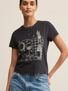 Z SUPPLY PICNIC TOURIST TEE
