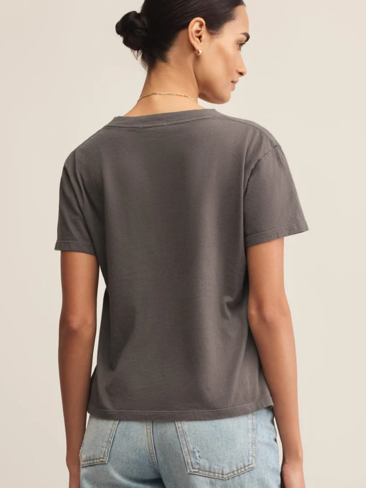 Z SUPPLY PICNIC TOURIST TEE