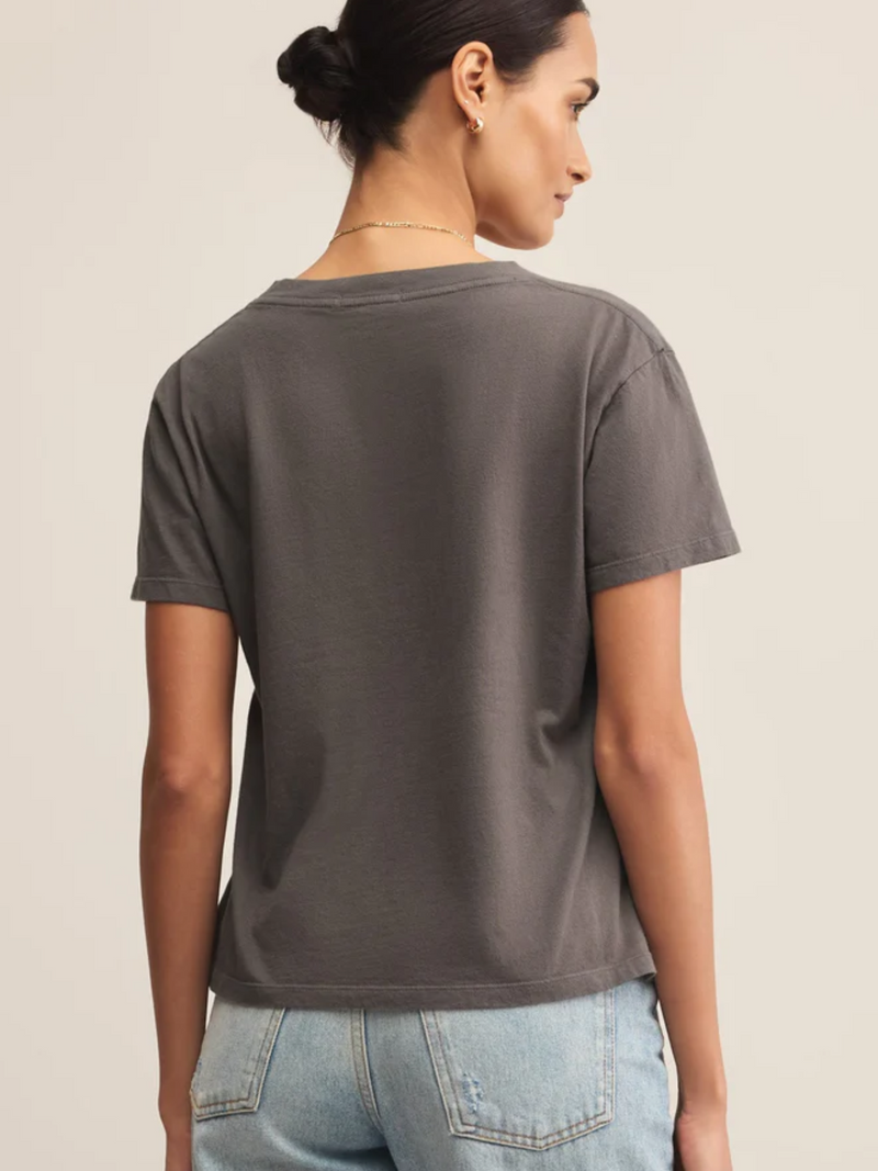 Z SUPPLY PICNIC TOURIST TEE
