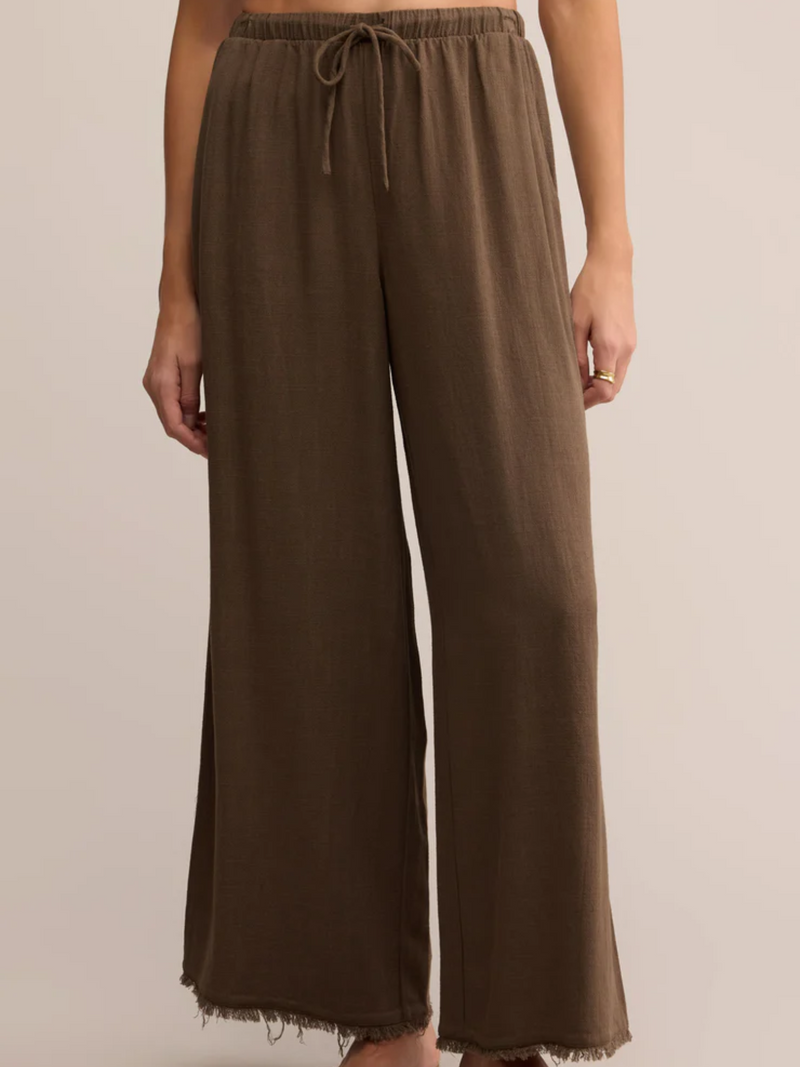 Z SUPPLY SOREN PANT IN TIKI
