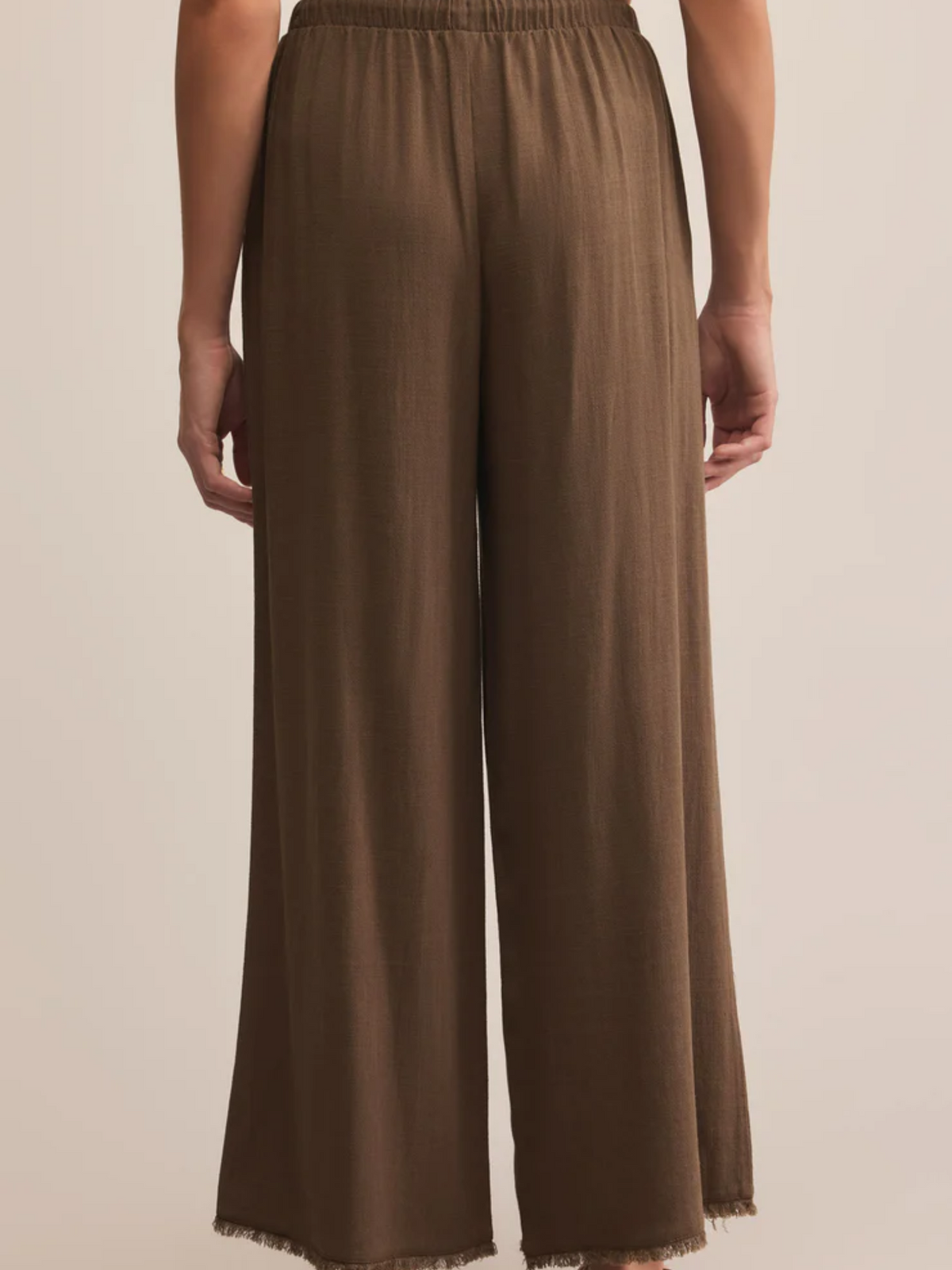 Z SUPPLY SOREN PANT IN TIKI