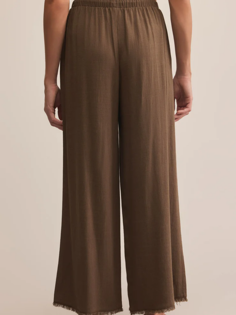 Z SUPPLY SOREN PANT IN TIKI