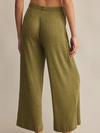 Z SUPPLY COASTLINE RIB PANT IN FERN